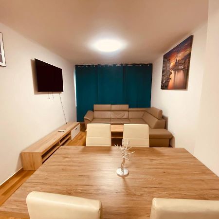 Niceapartment Beethovens Wien Eksteriør bilde