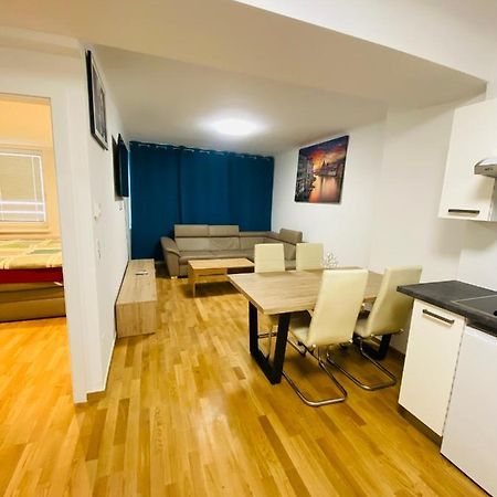 Niceapartment Beethovens Wien Eksteriør bilde