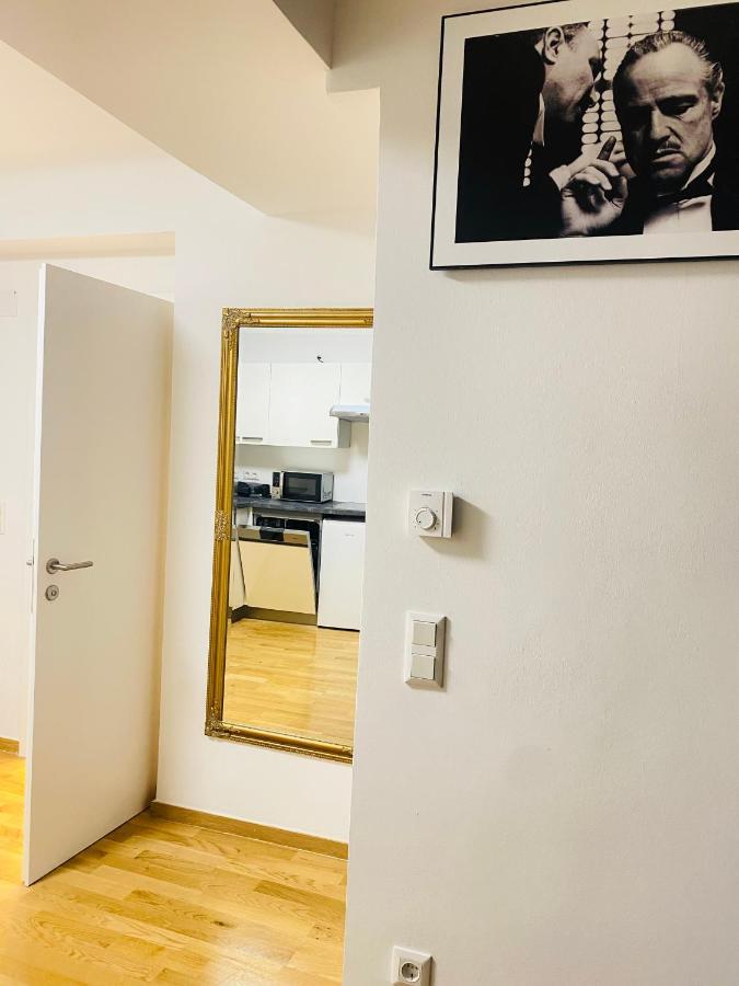 Niceapartment Beethovens Wien Eksteriør bilde