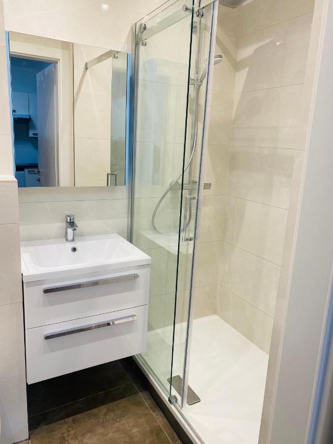 Niceapartment Beethovens Wien Eksteriør bilde