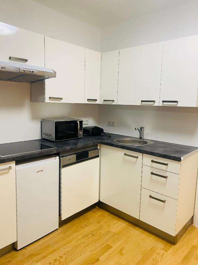 Niceapartment Beethovens Wien Eksteriør bilde