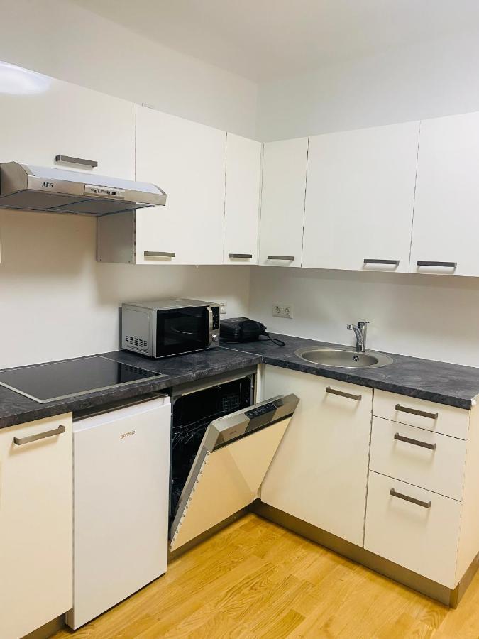Niceapartment Beethovens Wien Eksteriør bilde
