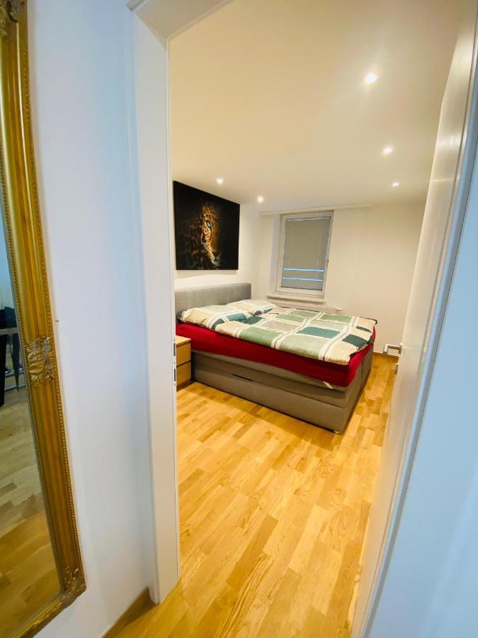 Niceapartment Beethovens Wien Eksteriør bilde