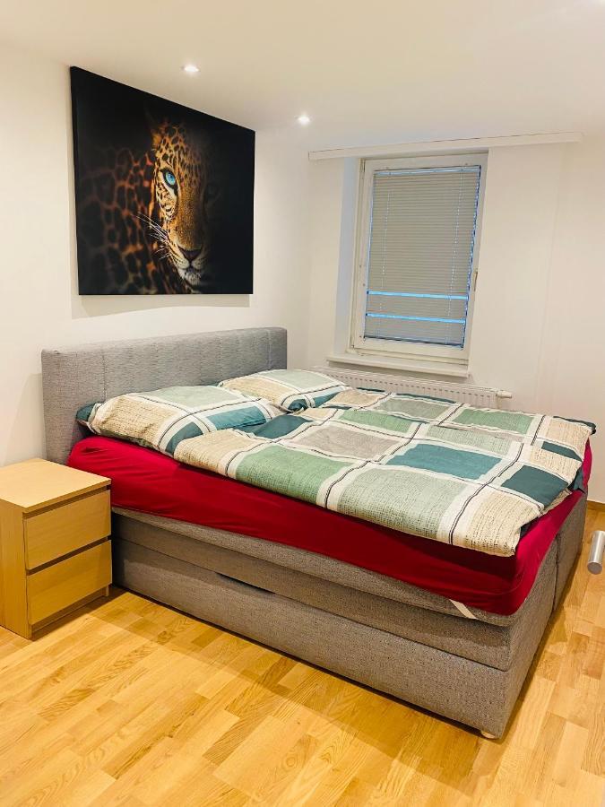 Niceapartment Beethovens Wien Eksteriør bilde