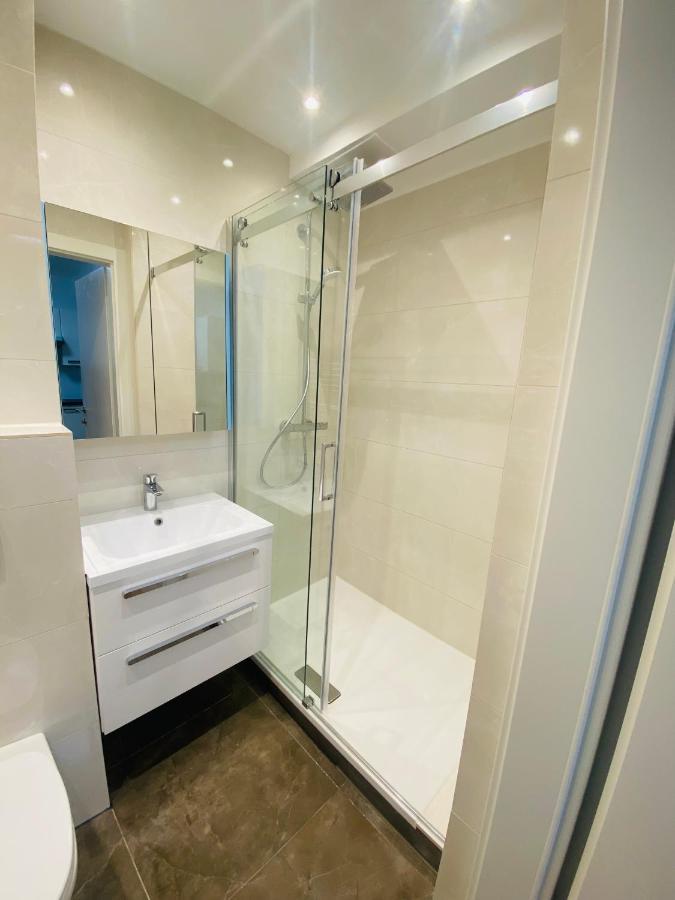 Niceapartment Beethovens Wien Eksteriør bilde