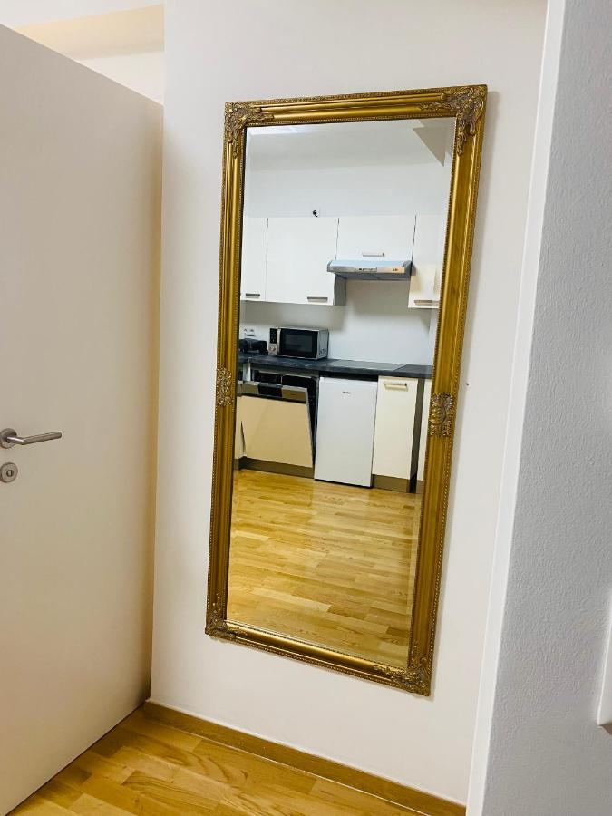 Niceapartment Beethovens Wien Eksteriør bilde