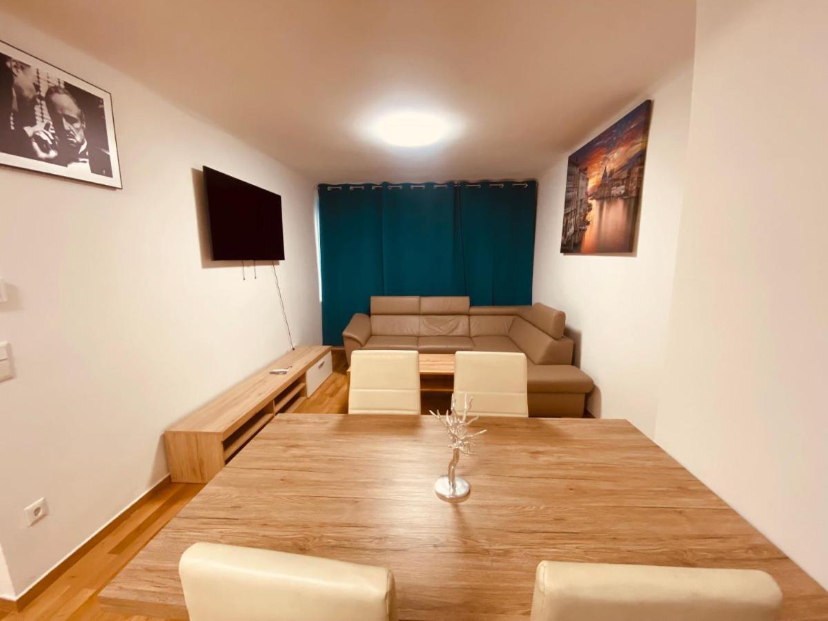 Niceapartment Beethovens Wien Eksteriør bilde