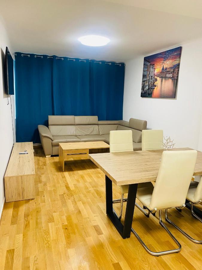 Niceapartment Beethovens Wien Eksteriør bilde