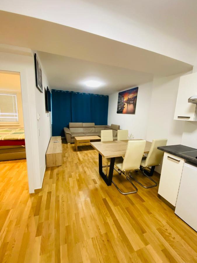 Niceapartment Beethovens Wien Eksteriør bilde