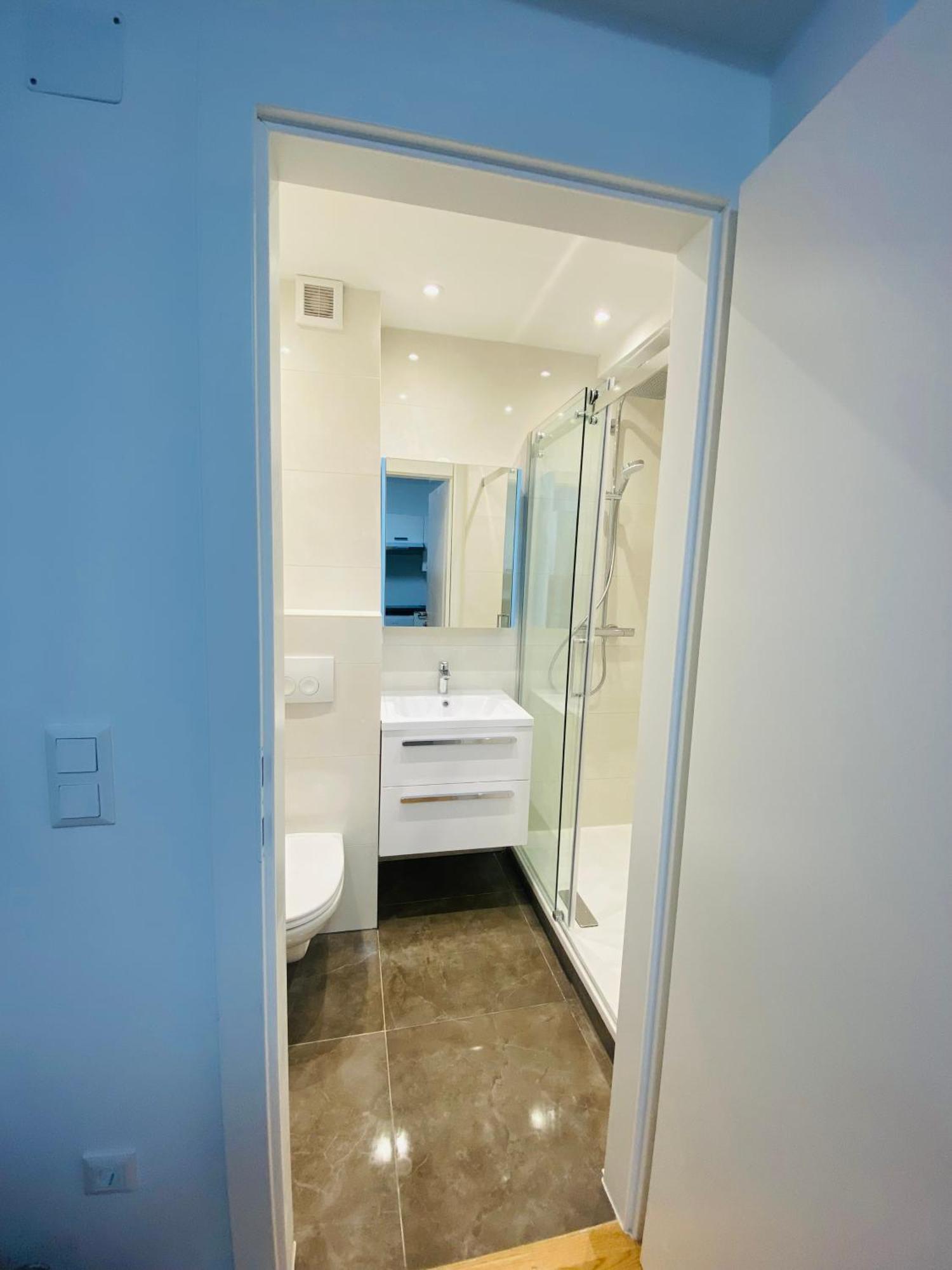 Niceapartment Beethovens Wien Eksteriør bilde