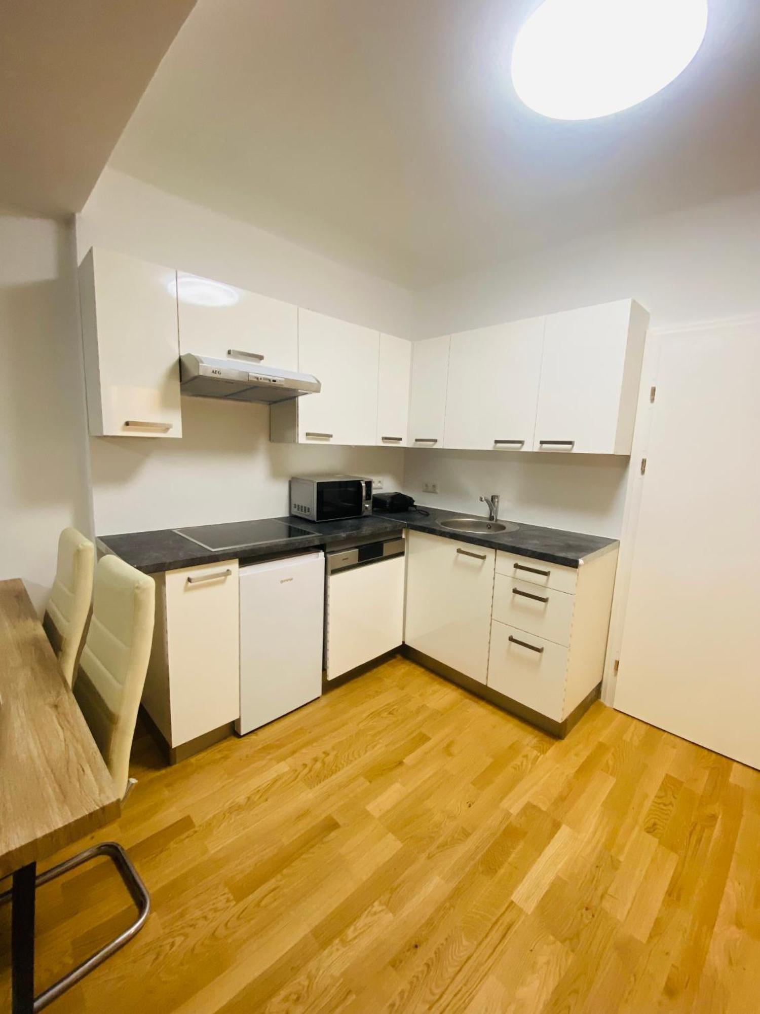 Niceapartment Beethovens Wien Eksteriør bilde