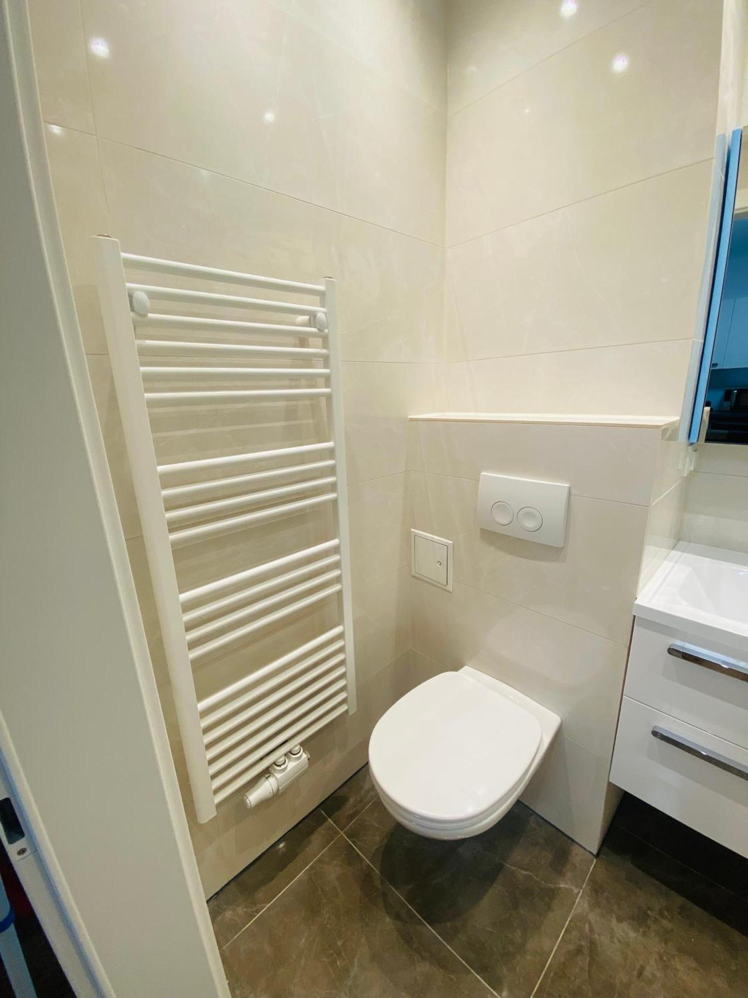 Niceapartment Beethovens Wien Eksteriør bilde